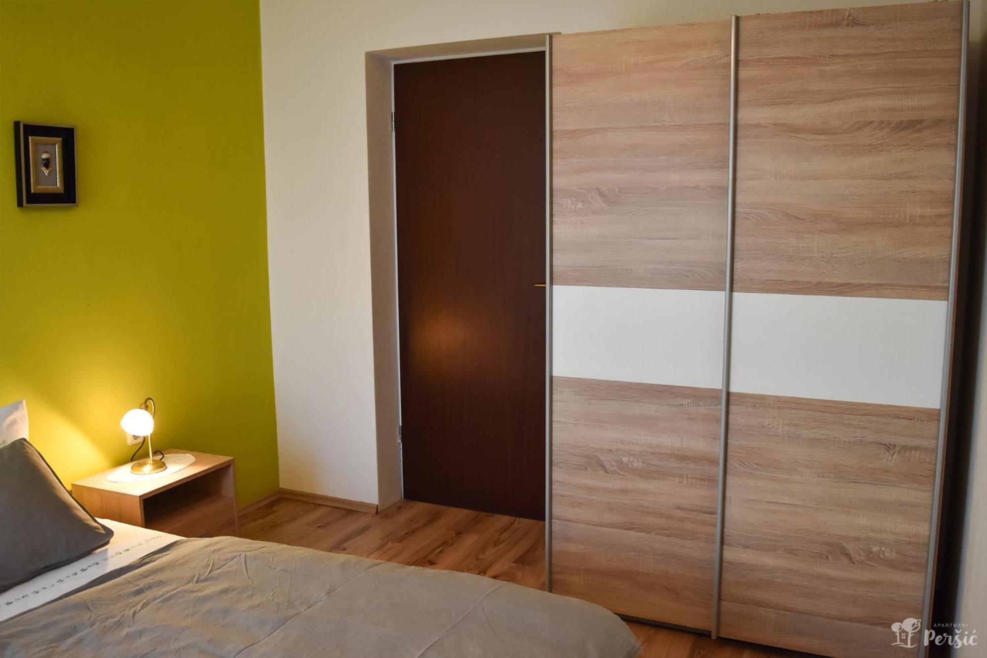 Apartman Persic Mošćenička Draga Exterior foto