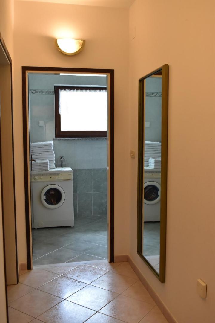 Apartman Persic Mošćenička Draga Exterior foto