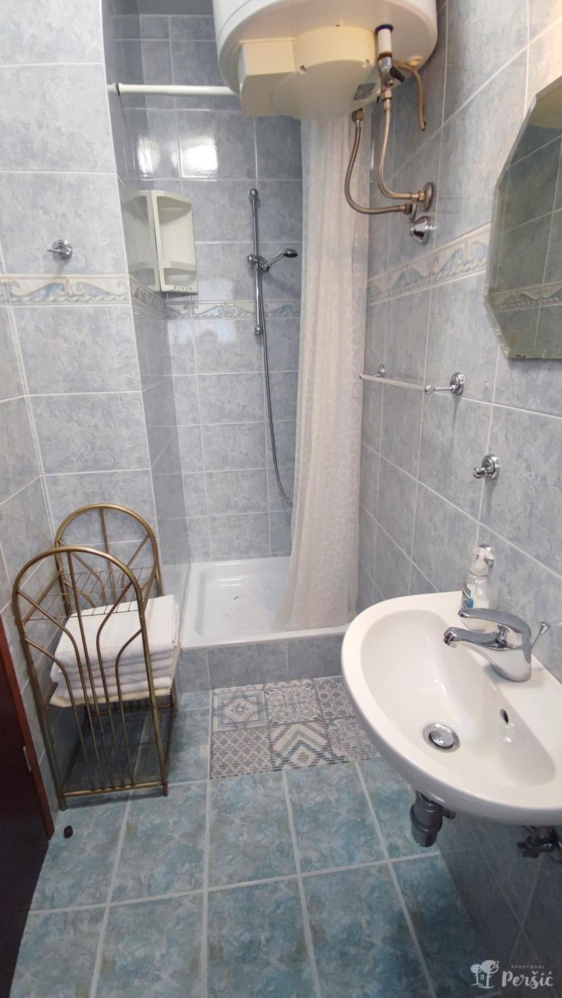 Apartman Persic Mošćenička Draga Exterior foto
